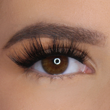 Load image into Gallery viewer, MINK LASHES BUNDLE
